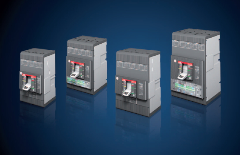 LV-MCCB Tmax, Tmax XT