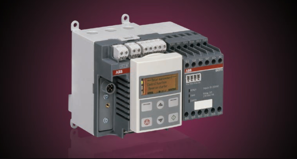 Universal Motor controller