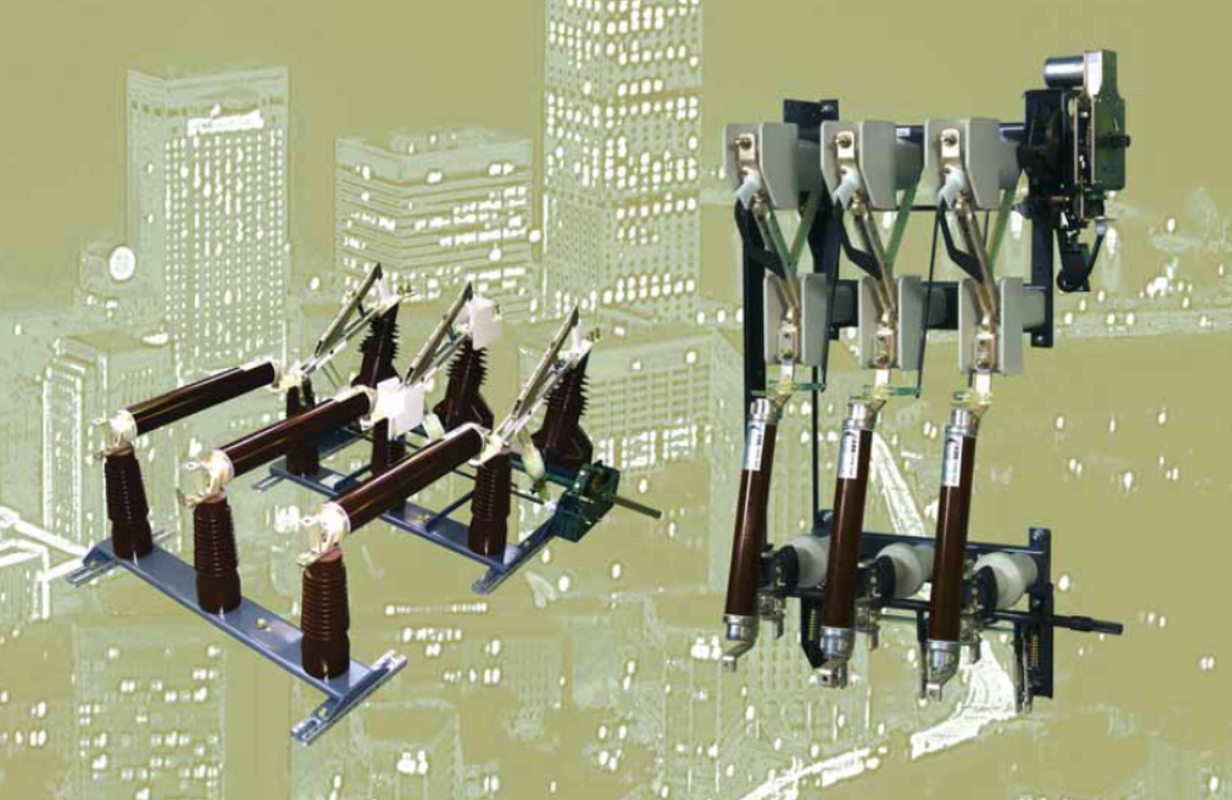 Indoor Air Switch Disconnector