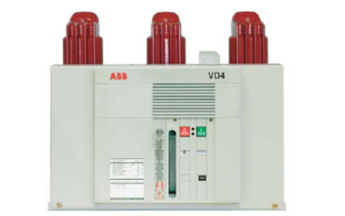 Fixed (고정형) VD4 VCB