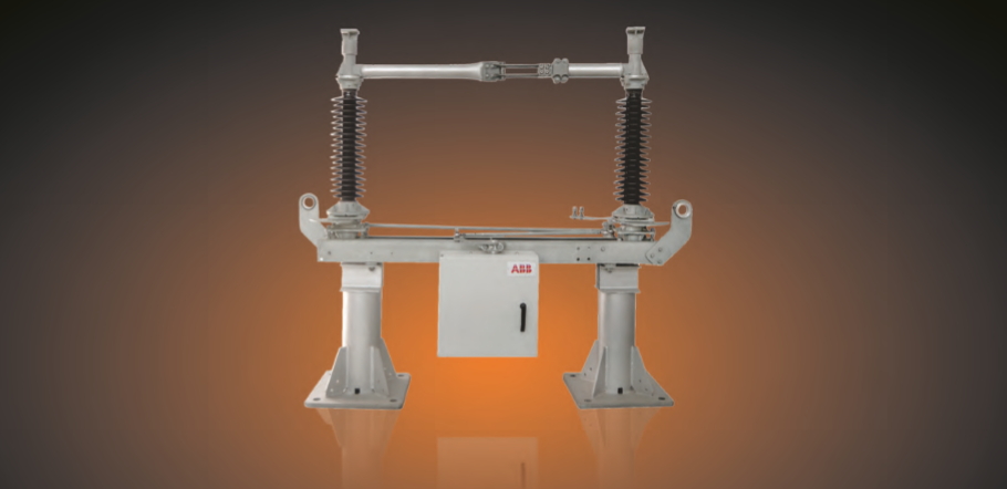 HV-DS 36kV~550kV SGF