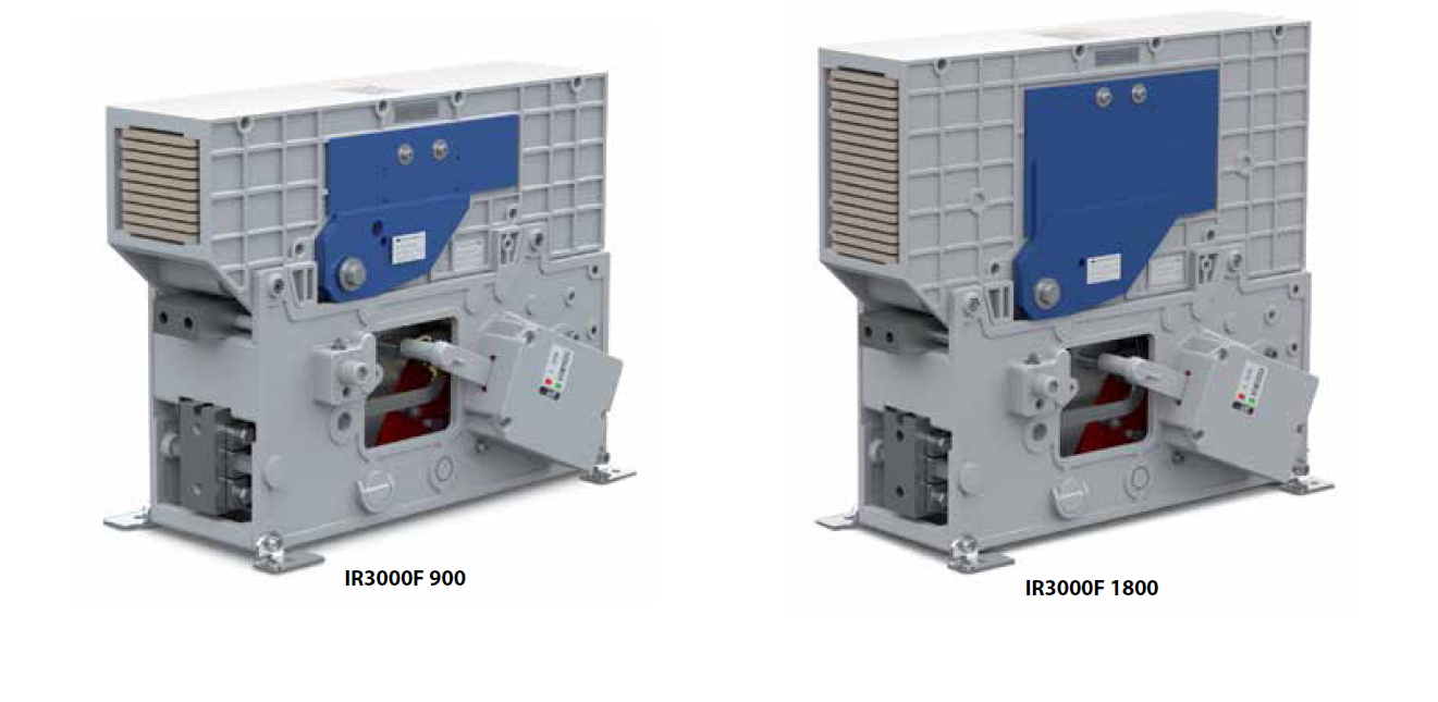 IR3000F