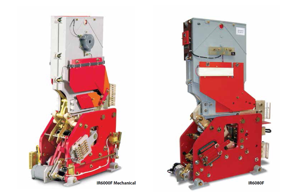 IR6000F