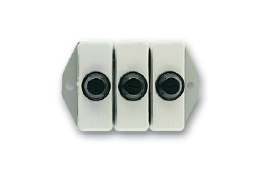 CAP RELEASE FUSEHOLDERS FOR 5x20 FUSES