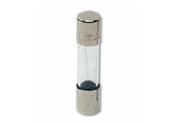 TIME-DELAY 5x20 T GLASS FUSES