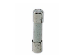 STEATITE FUSES 5x20 HF - HT - FF