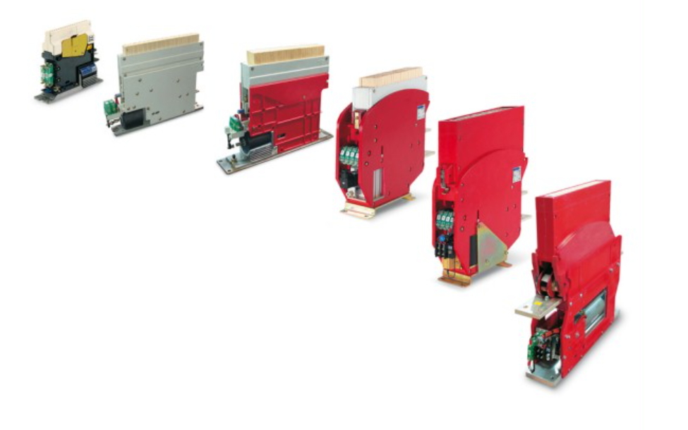 LTHH / LTE / LTP CONTACTOR